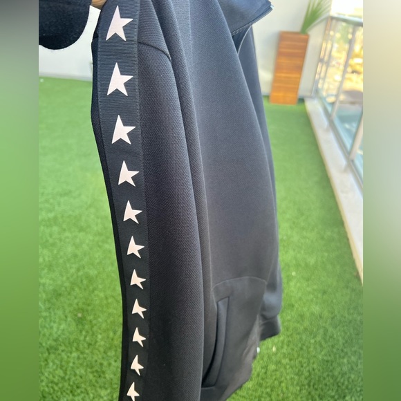 Golden Goose authentic Track Jacket sold out - Picture 3 of 3